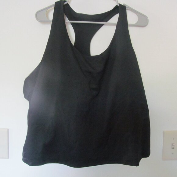 Old Navy Active Powersoft Sports Bra - Picture 1 of 2